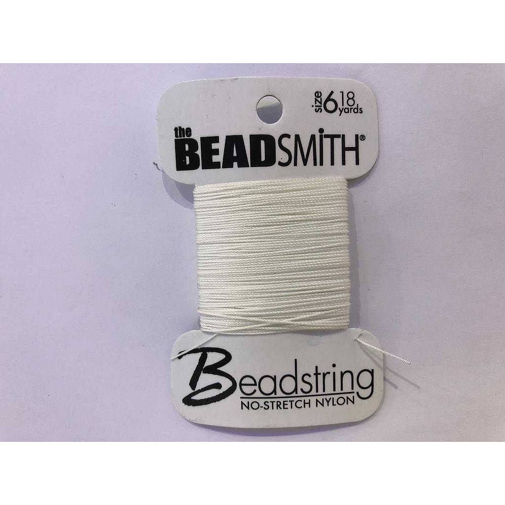 HILO PARA ANUDAR #6 18YS