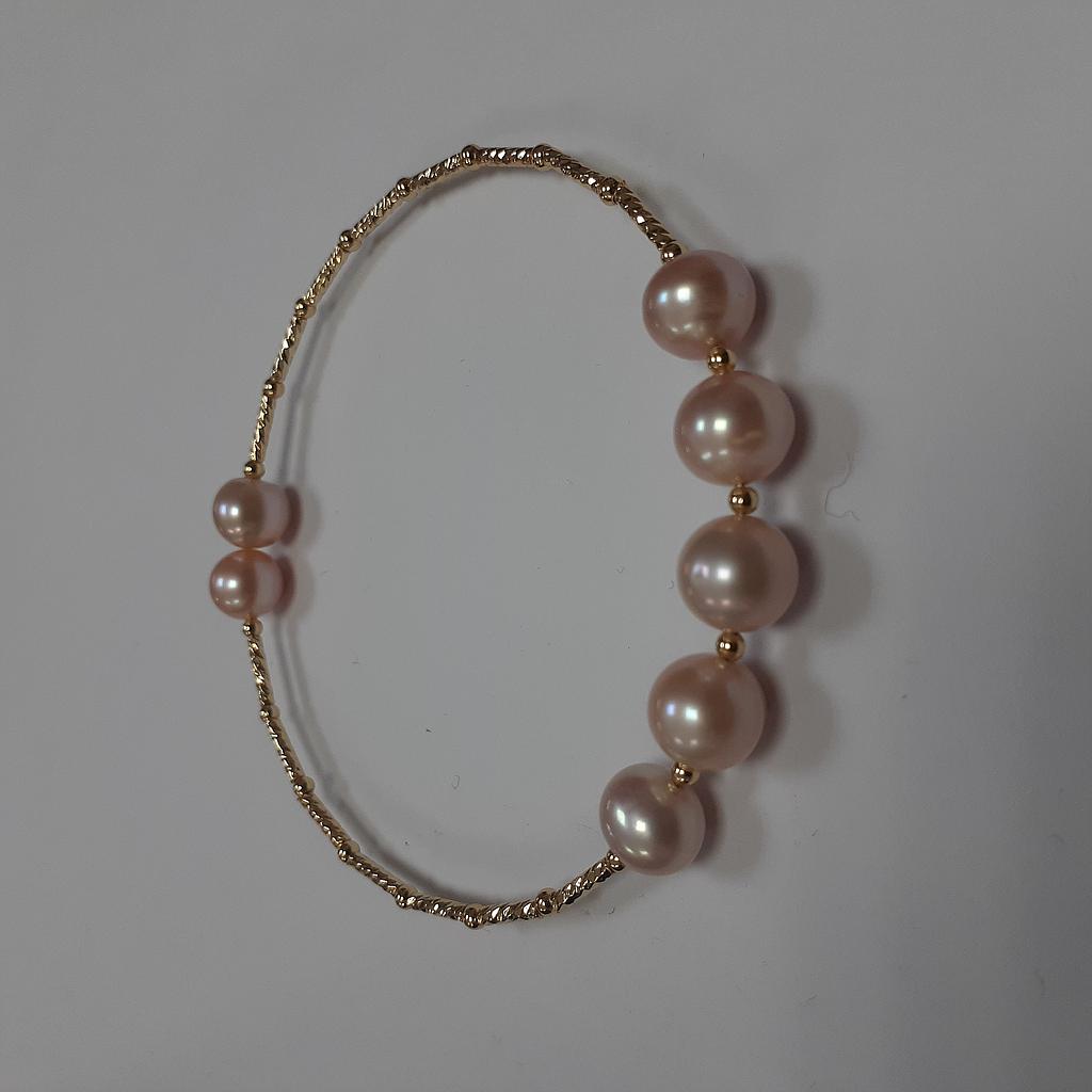 PULSERA PLATA