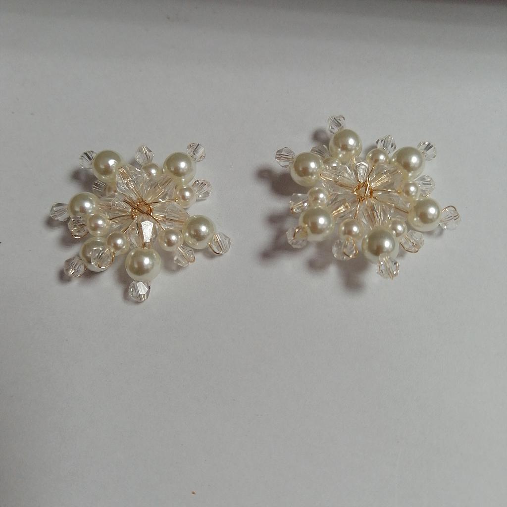 PAR ACCESORIO ALAMBRE