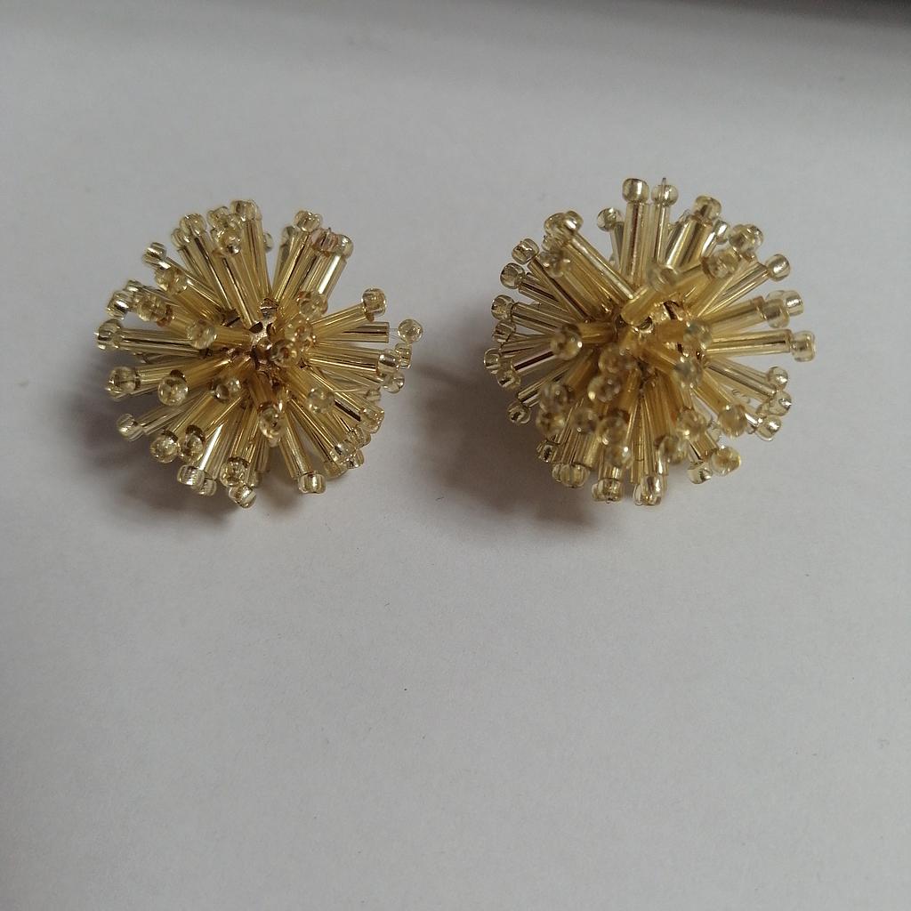PAR ACCESORIO MOSTACILLA