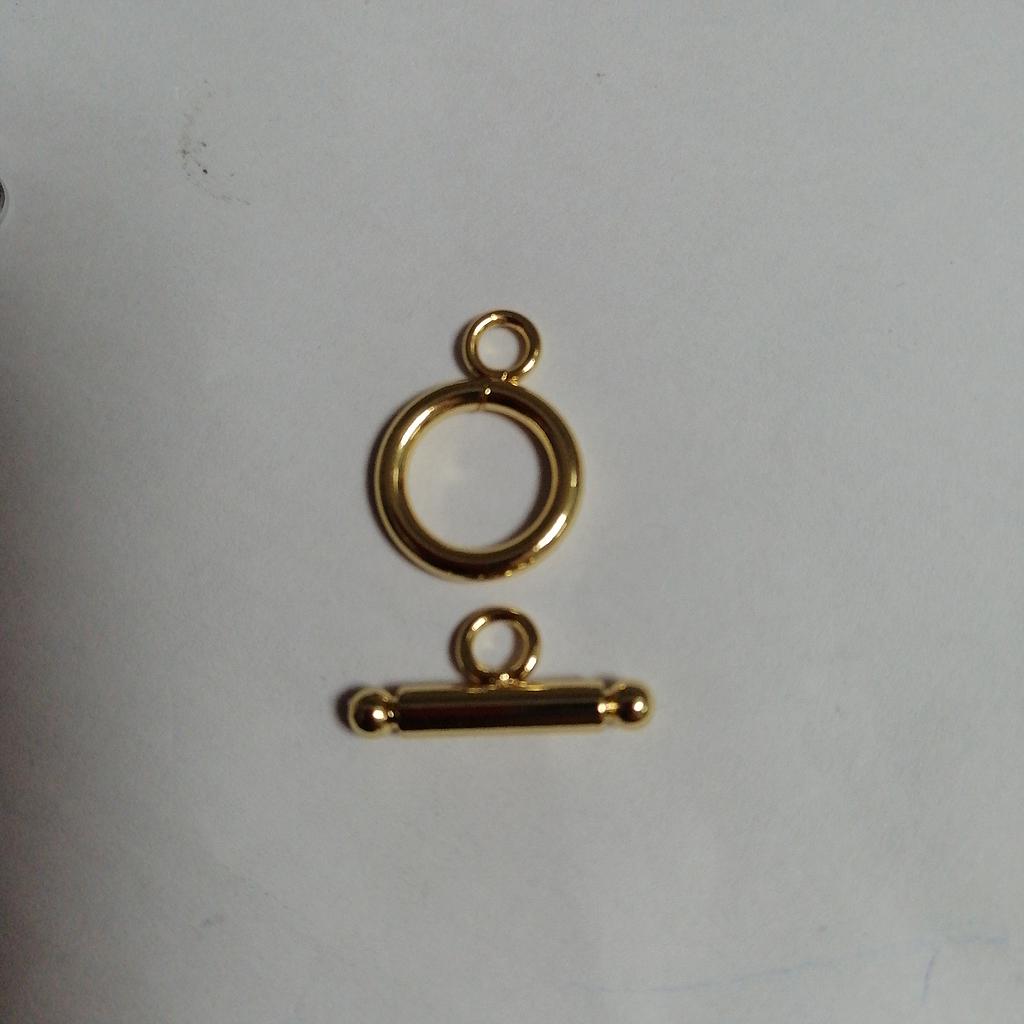 BROCHES MICROCIRCONIA
