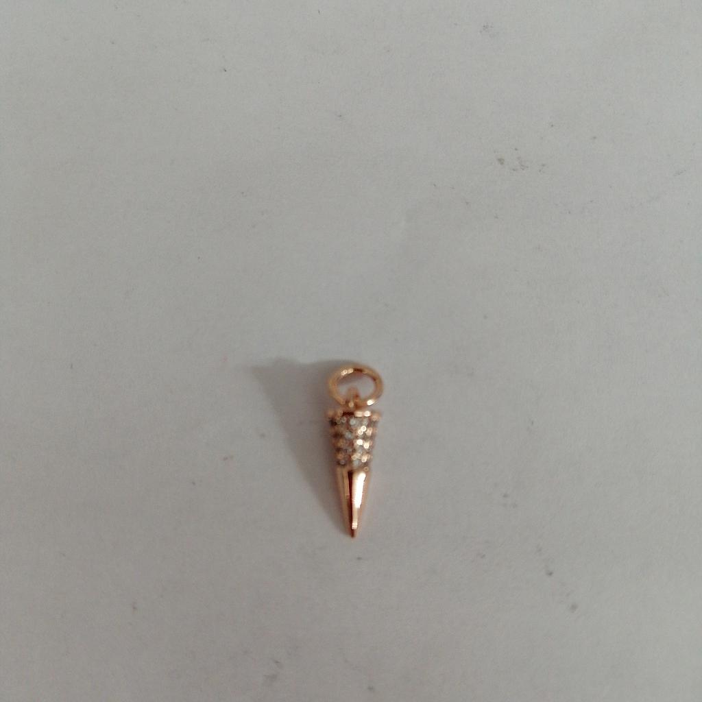 DIJE MICROCIRCONIA