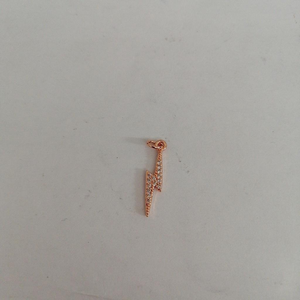 DIJE MICROCIRCONIA