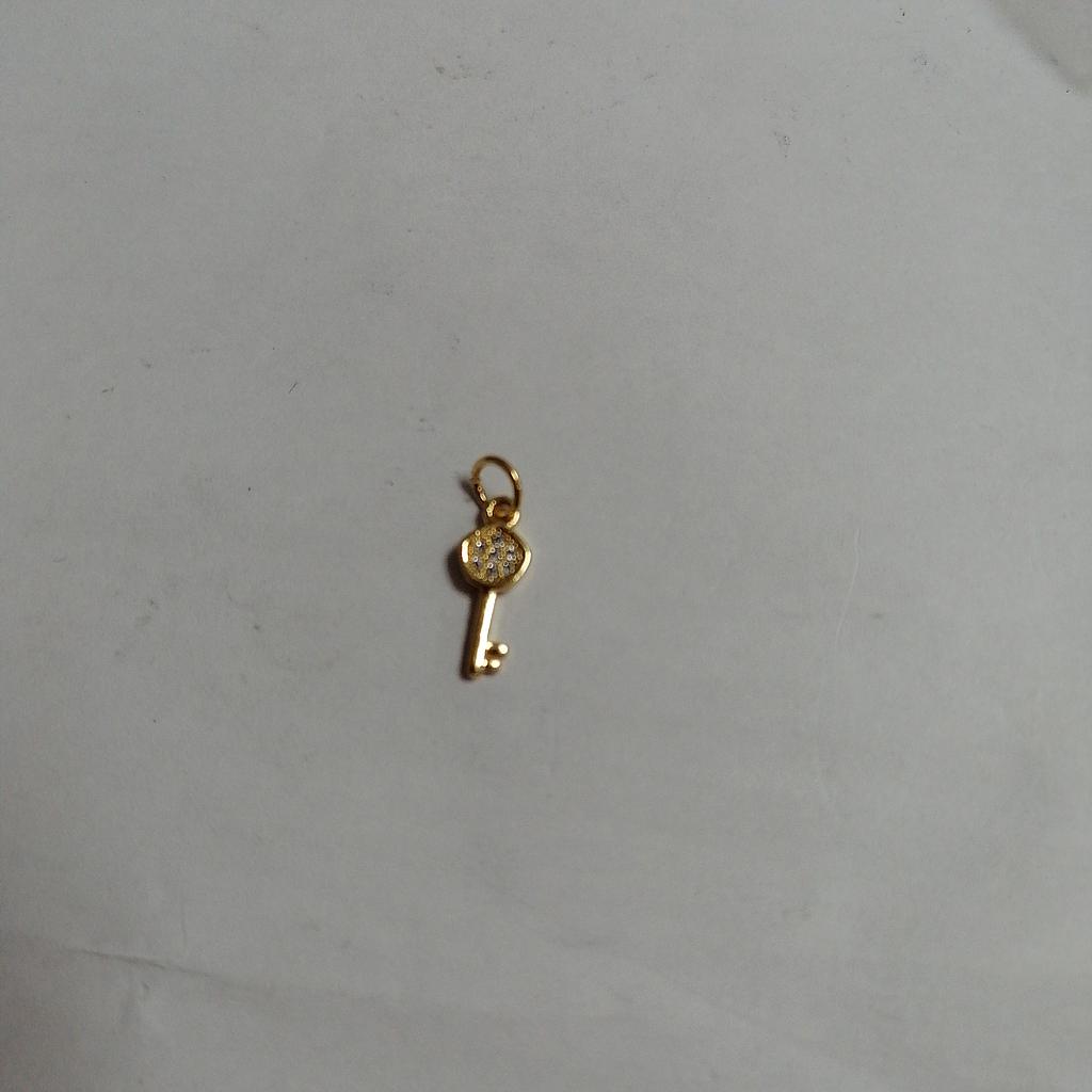 DIJE MICROCIRCONIA