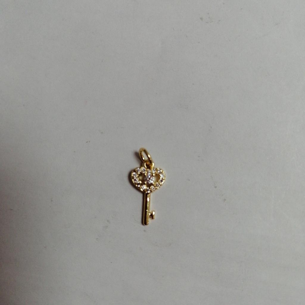 DIJE MICROCIRCONIA