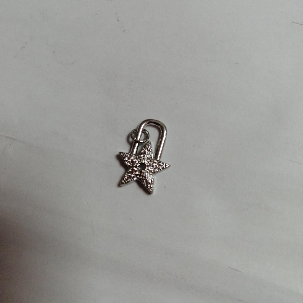 DIJE MICROCIRCONIA