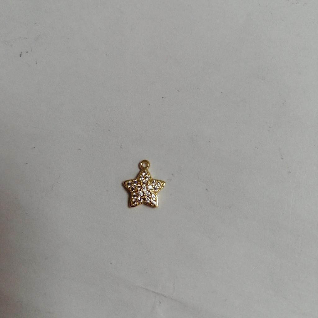 DIJE MICROCIRCONIA