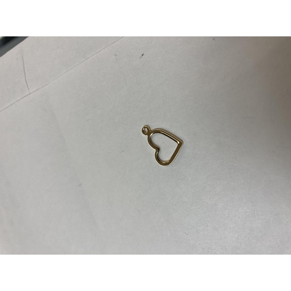 DIJE CORAZON