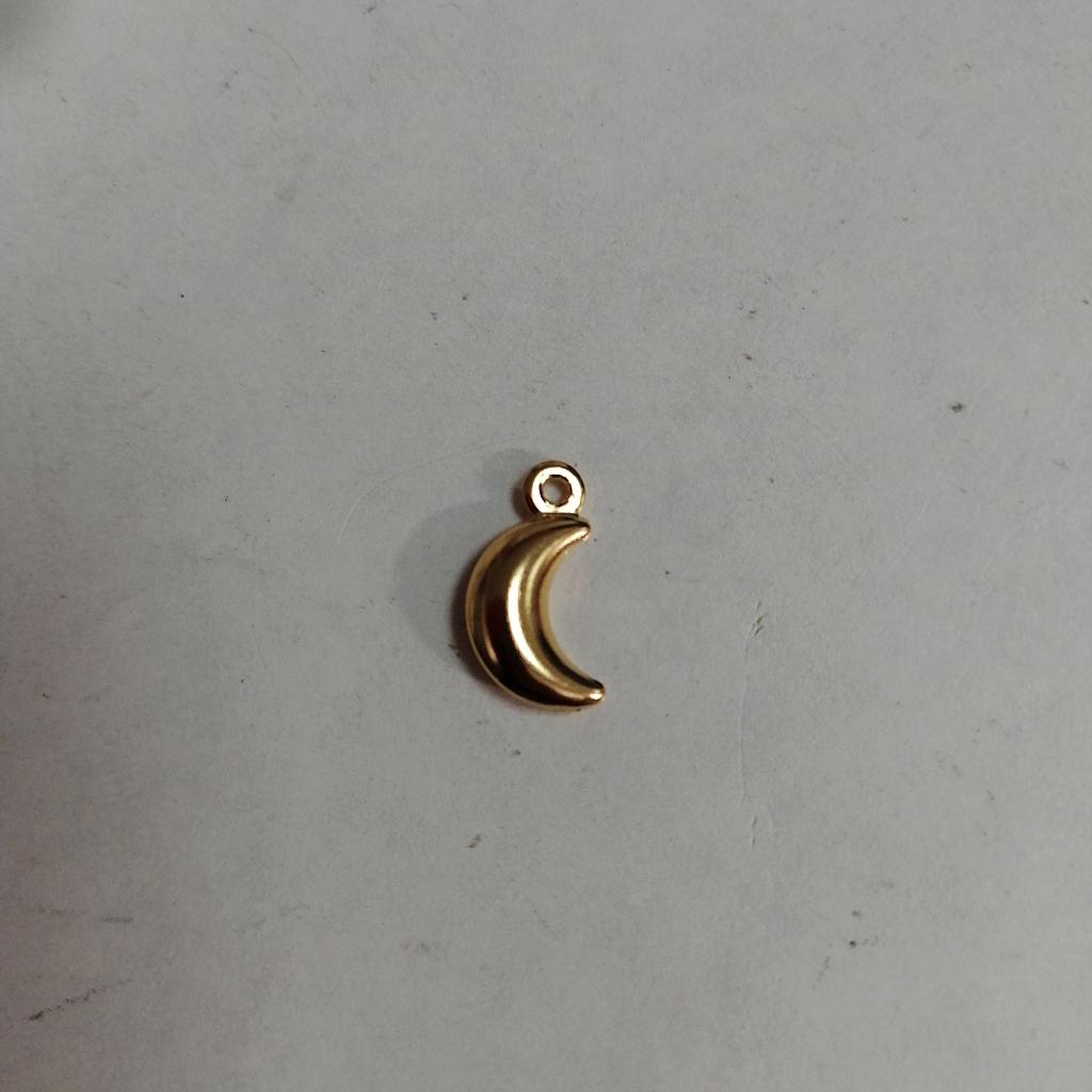 DIJE LUNA
