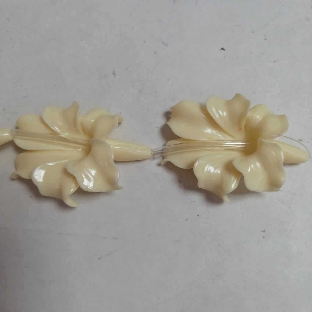 FLOR ACRILICA