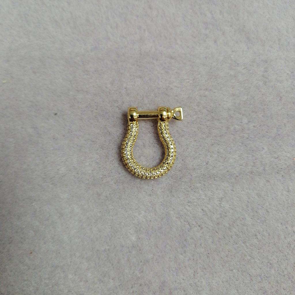 BROCHE MICROCIRCONIA