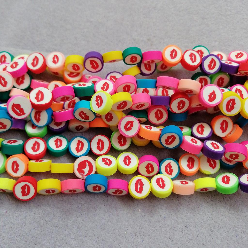 FIMO LABIOS