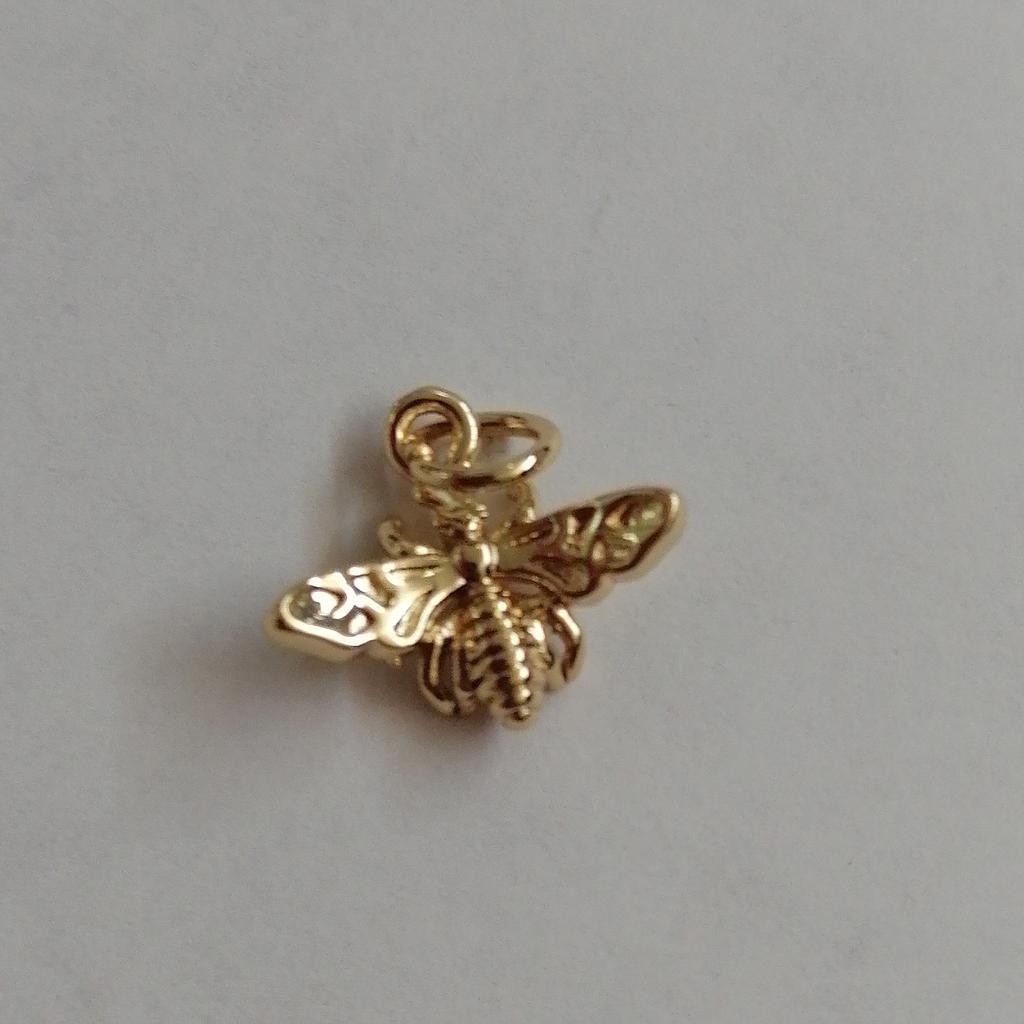 DIJE MARIPOSA
