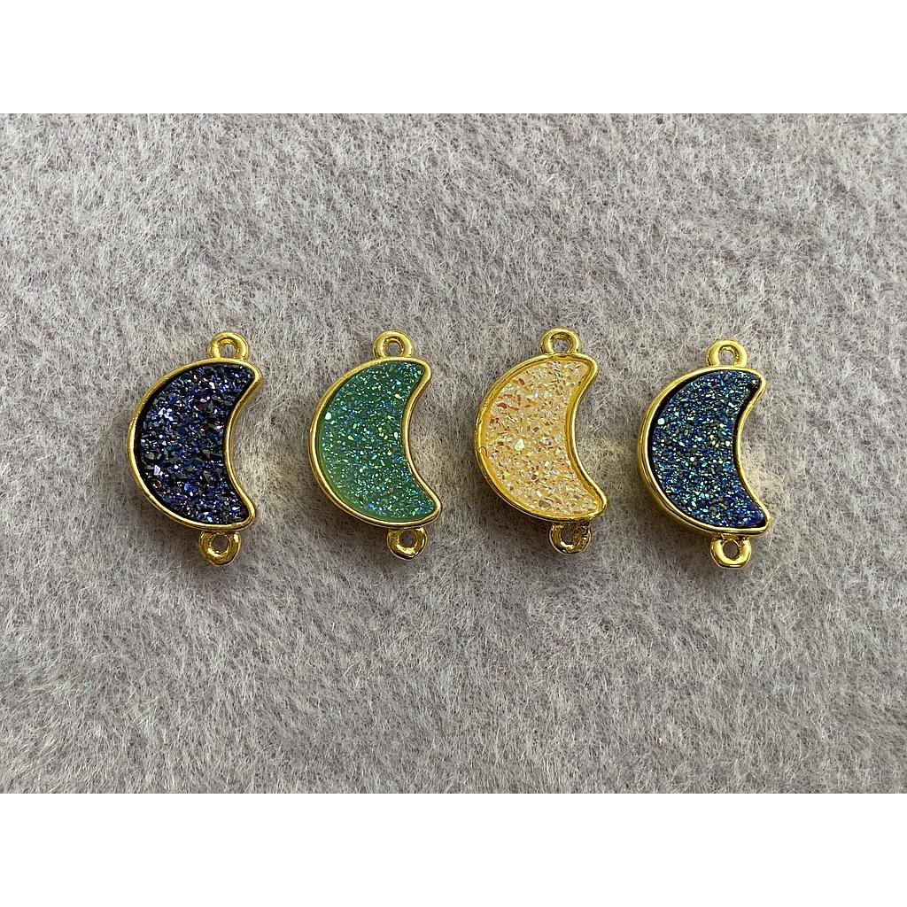 DRUZY LUNA COLORES