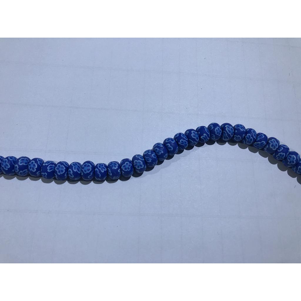FIMO DONA 6X10MM