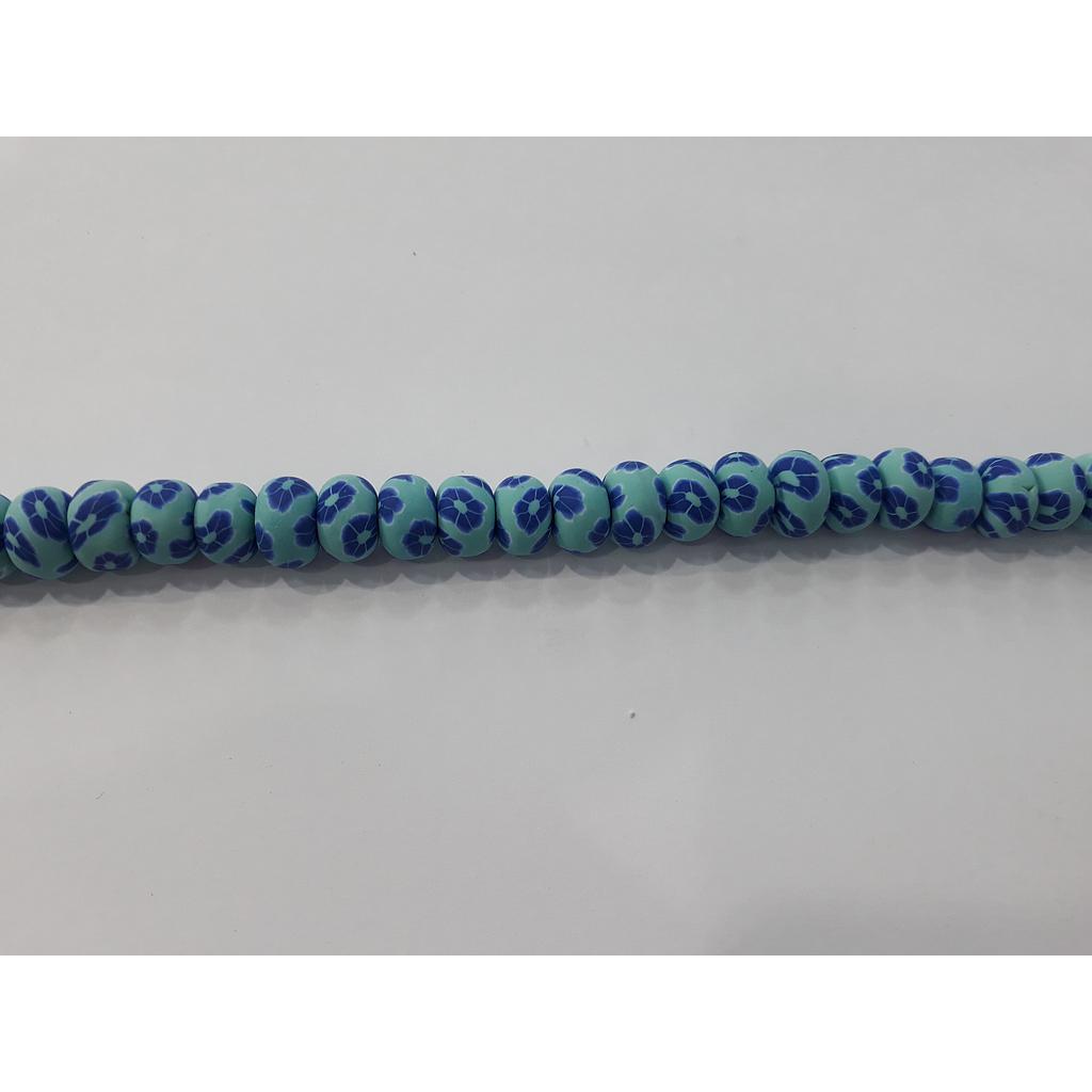 FIMO DONA 6X10MM