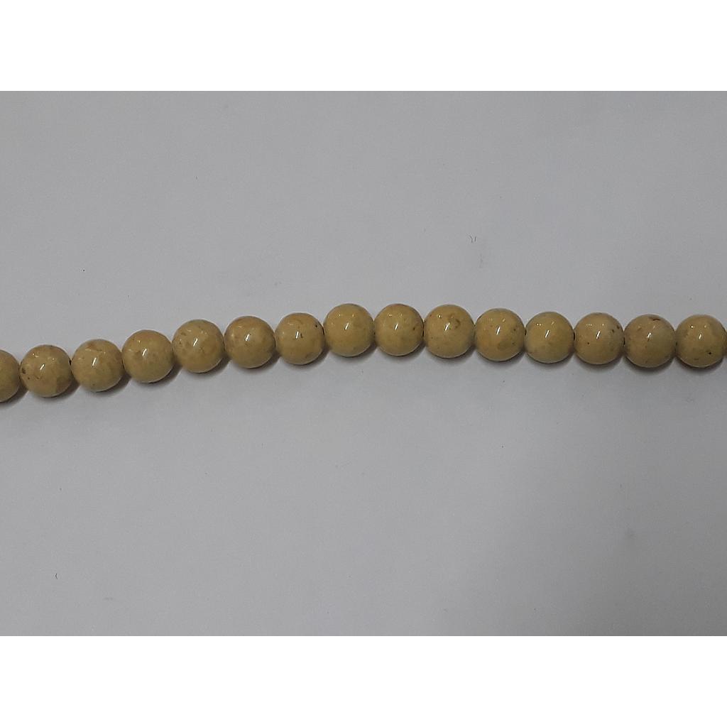 PIEDRAS FOSIL 6MM