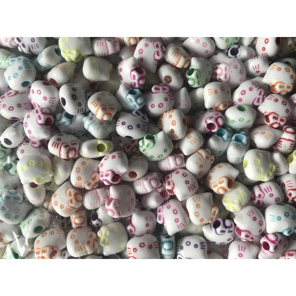 SEPARADOR ACRILICO HELLO KITTY 8GRS