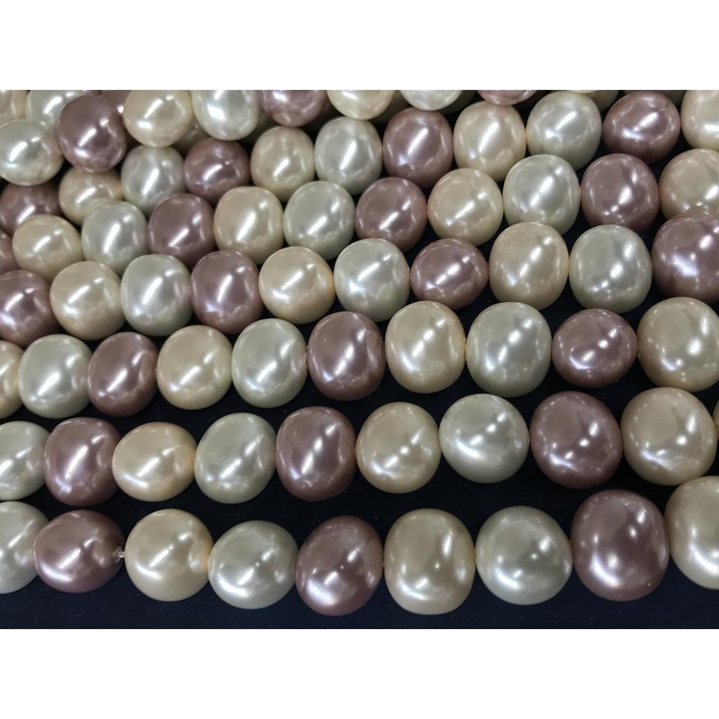 MADRE PERLA 13X15MM