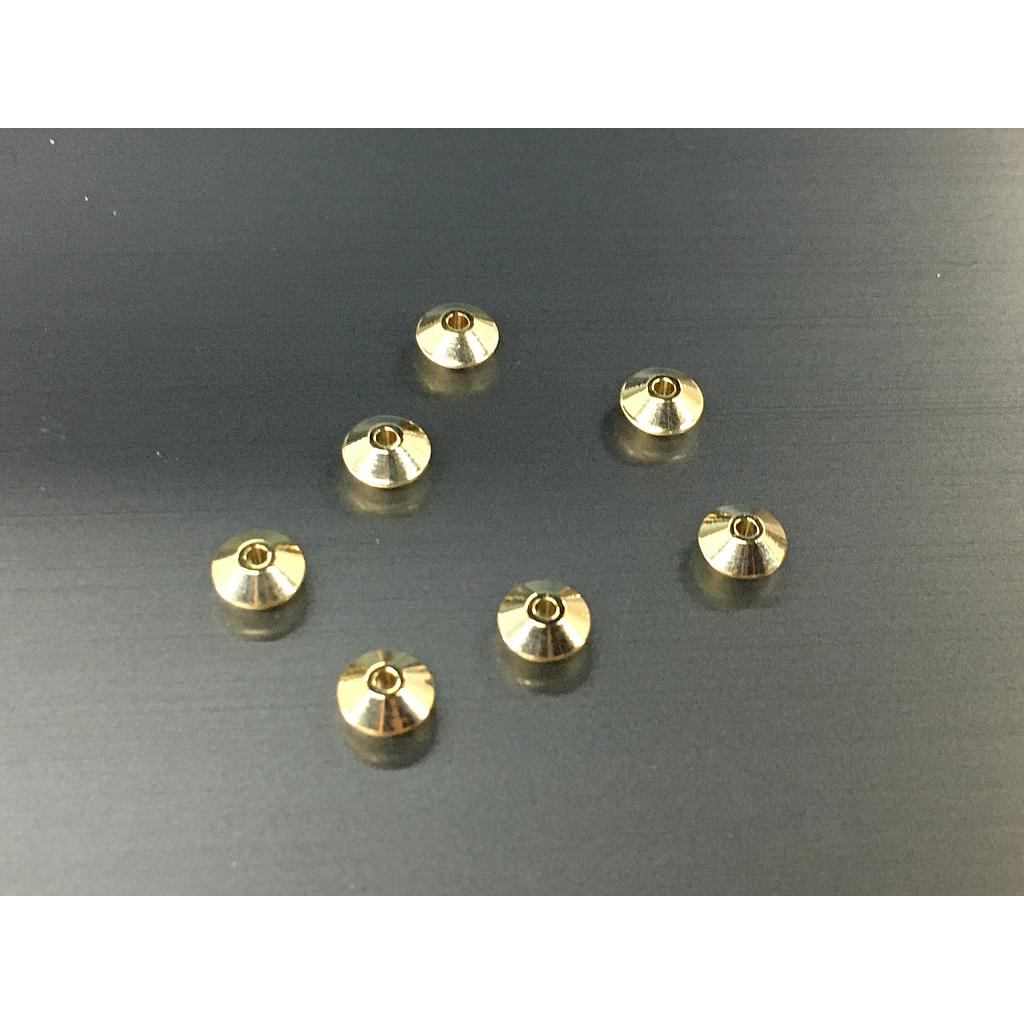 SEPARADOR 6MM ELECTROENCHAPADO