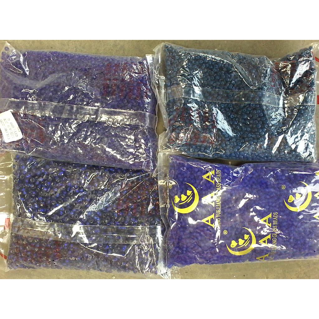 MOSTACILLA AZUL ROYAL 4MM 20GR