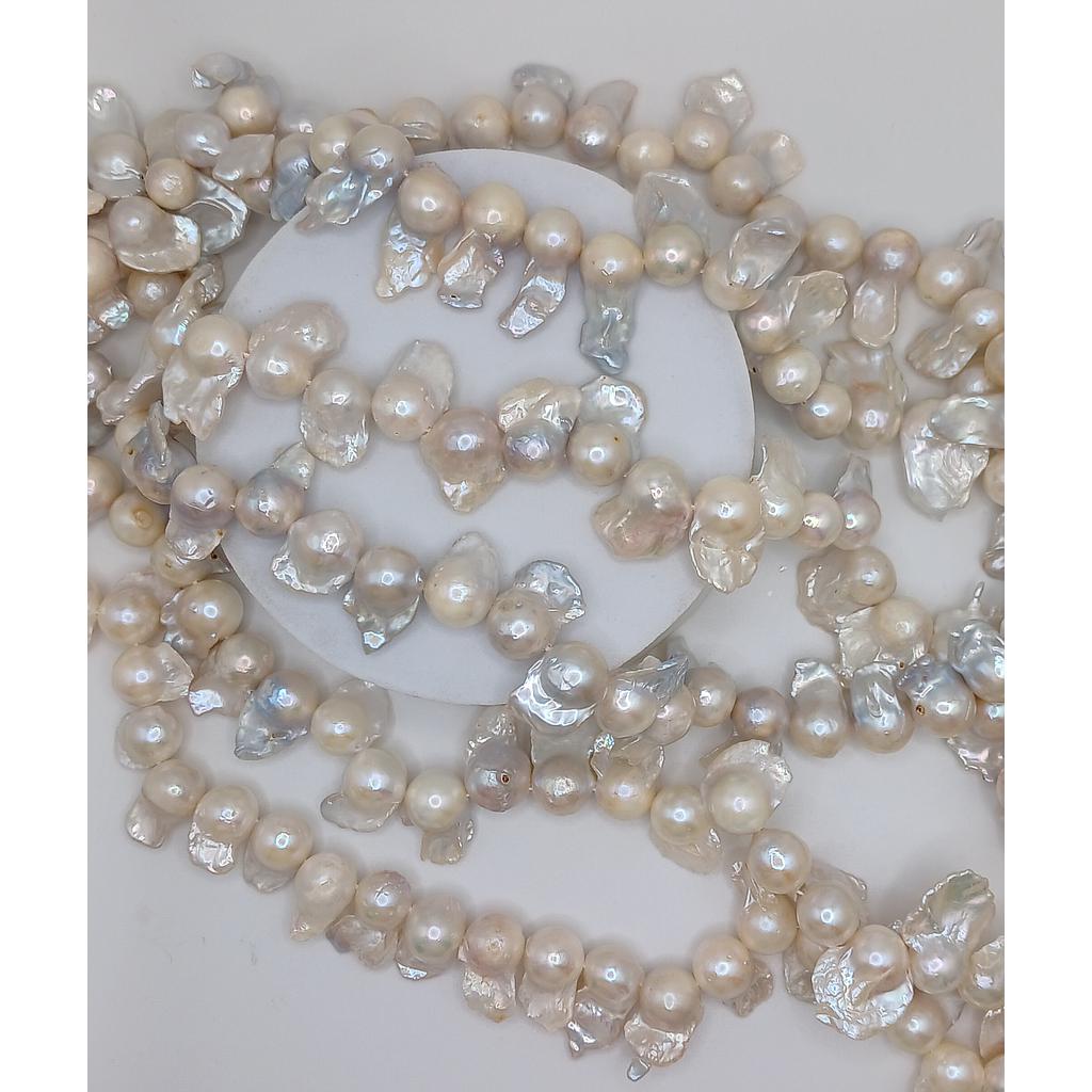 PERLA BARROCA 20X12MM