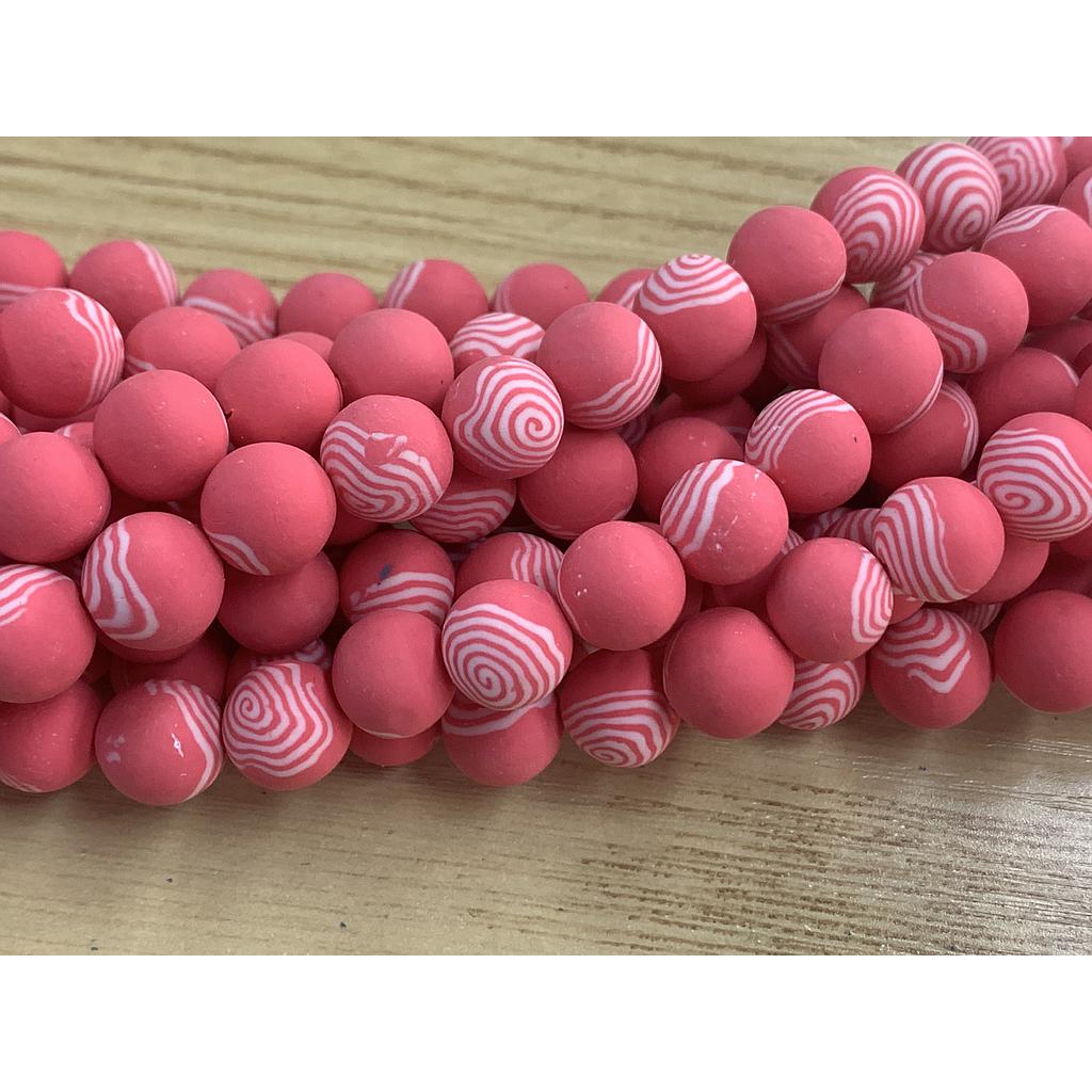 FIMO REDONDO 10MM