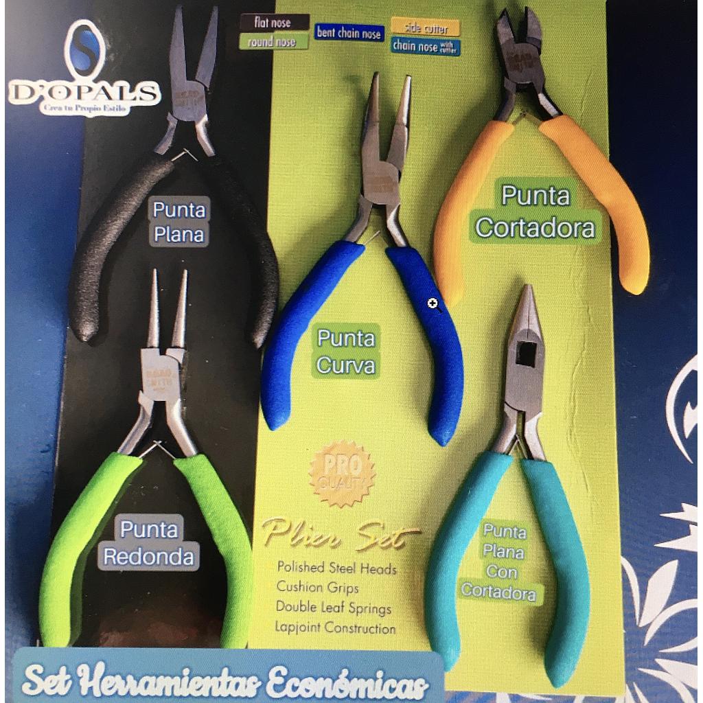 KIT DE HERRAMIENTAS BEADSMITH