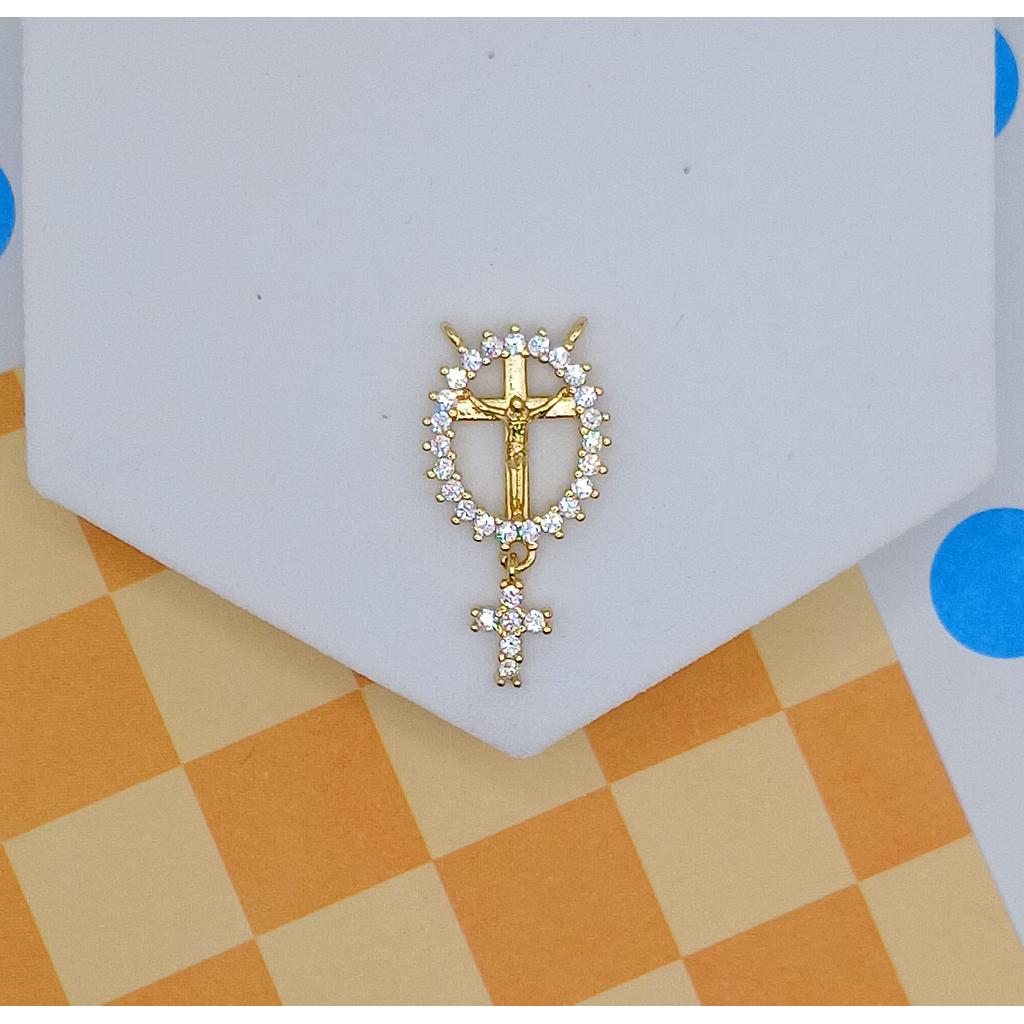 DIJE CENTRO DE ROSARIO MICROCIRCONIA