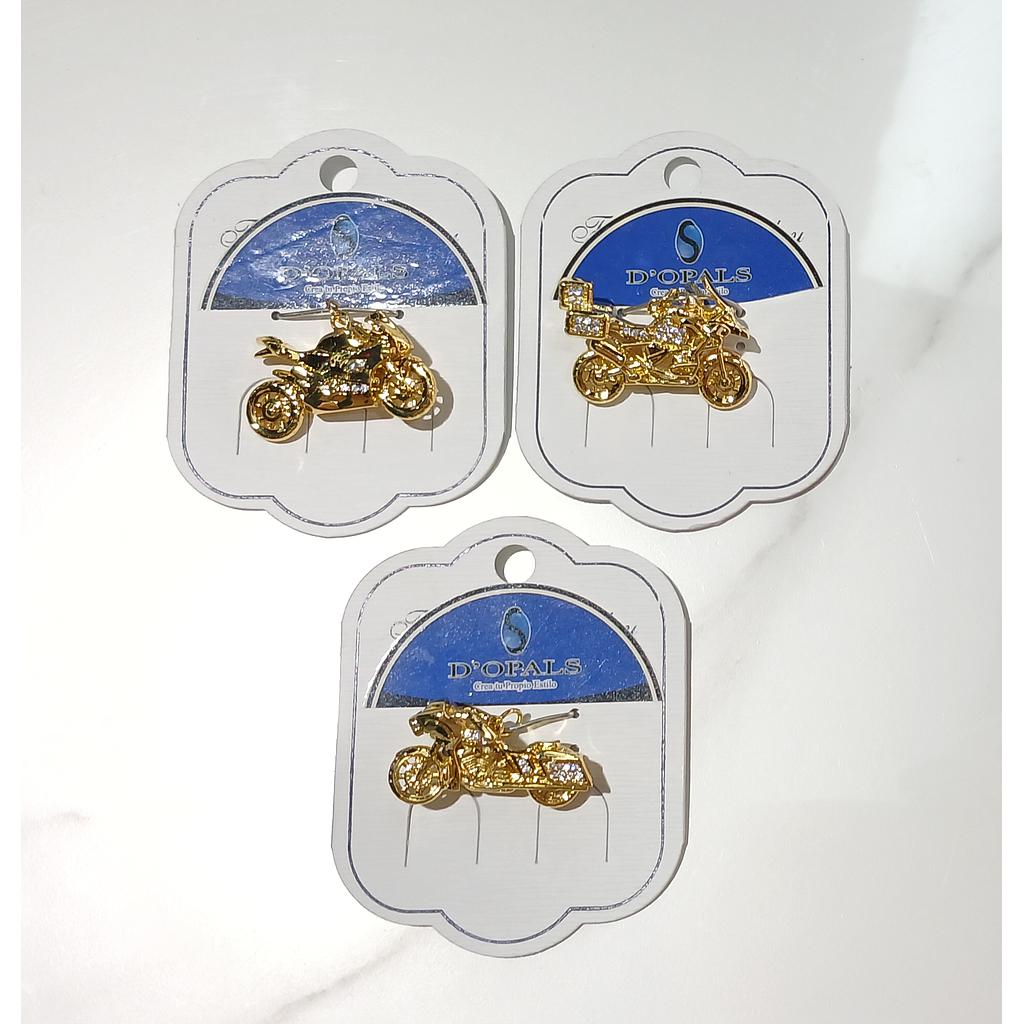 DIJES DE MOTO MICROCIRCONIA