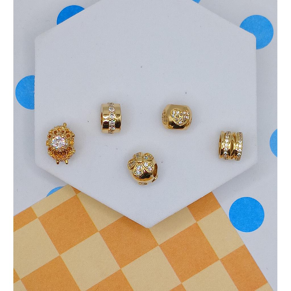 SEPARADORES DE MICROCIRCONIA