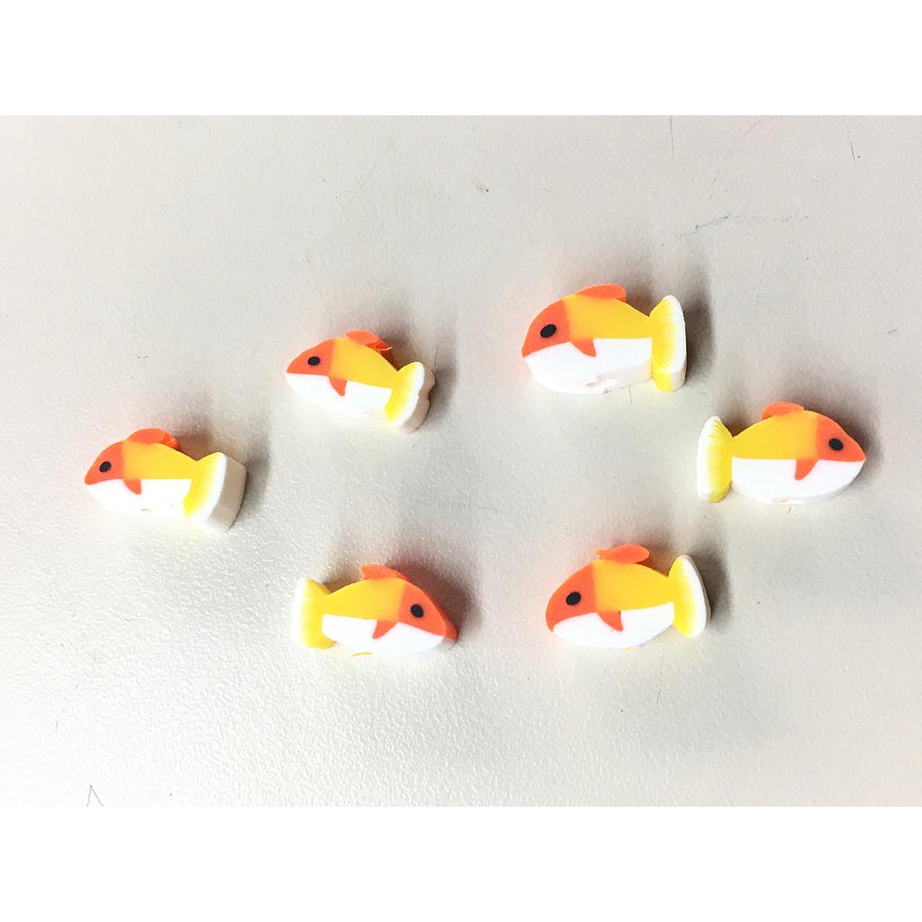 FIMO PESCADO RISTRA 40PCS
