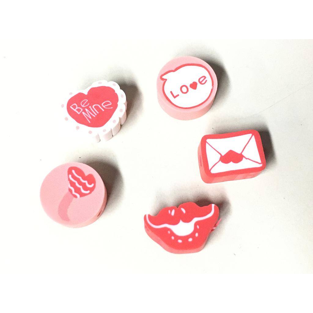 FIMO LOVE 6PCS