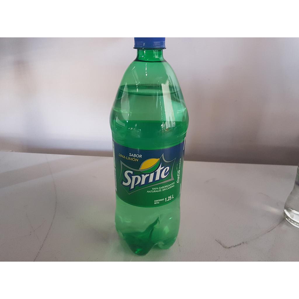 SPRITE 1.25 L