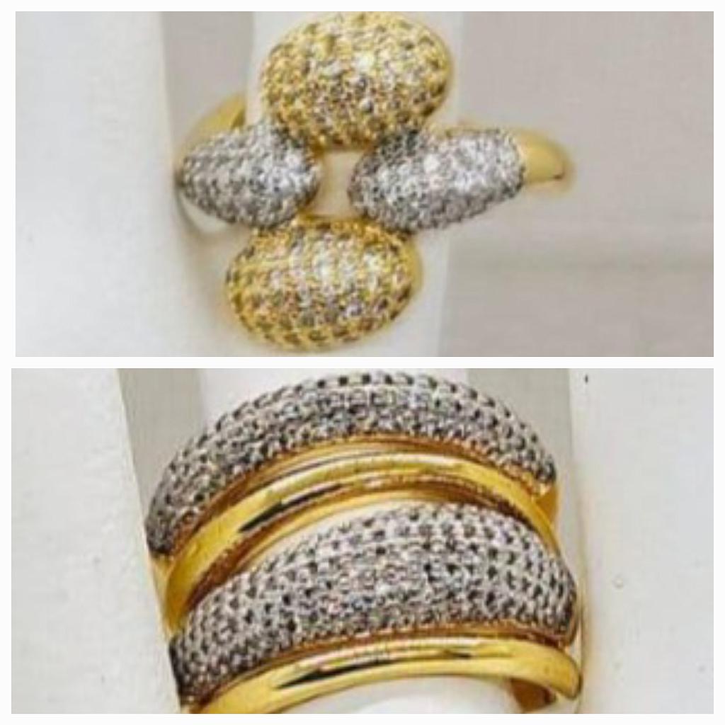 ANILLOS AJUSTABLES MICROCIRCONIA