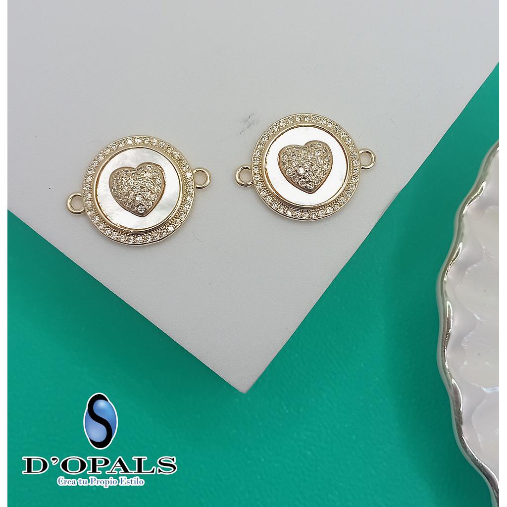 DIJES VARIOS DE MICROCIRCONIA