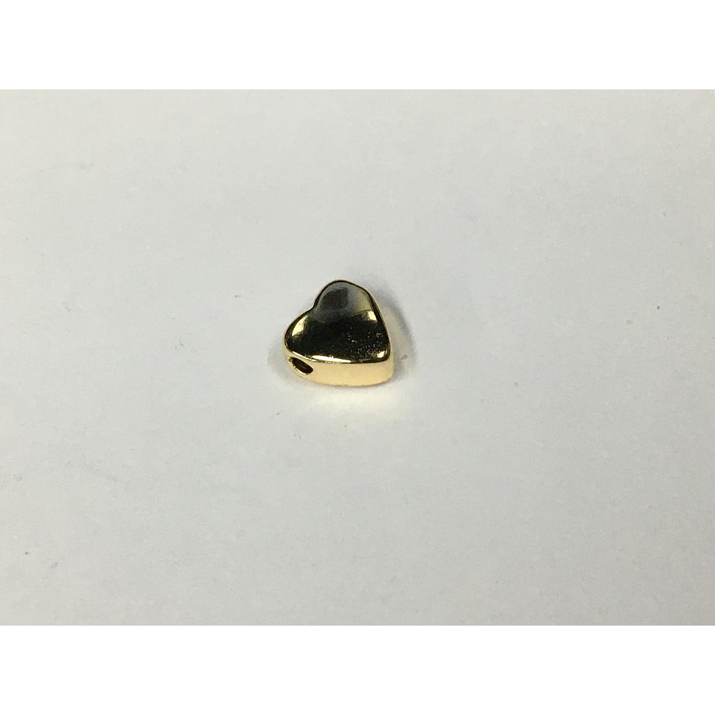 SEPARADOR CORAZON 6MM ELECTROENCHAPADO