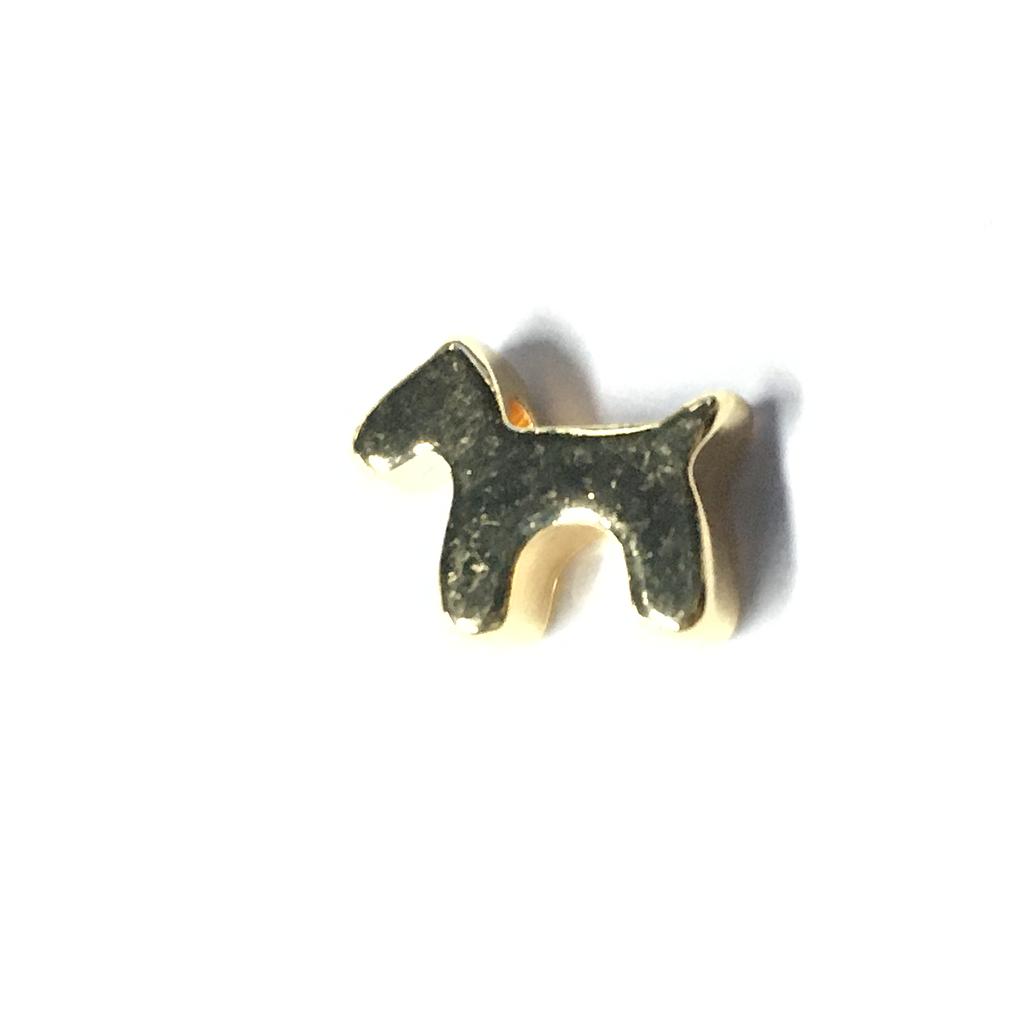 SEPARADOR PERRO ELECTROENCHAPADO