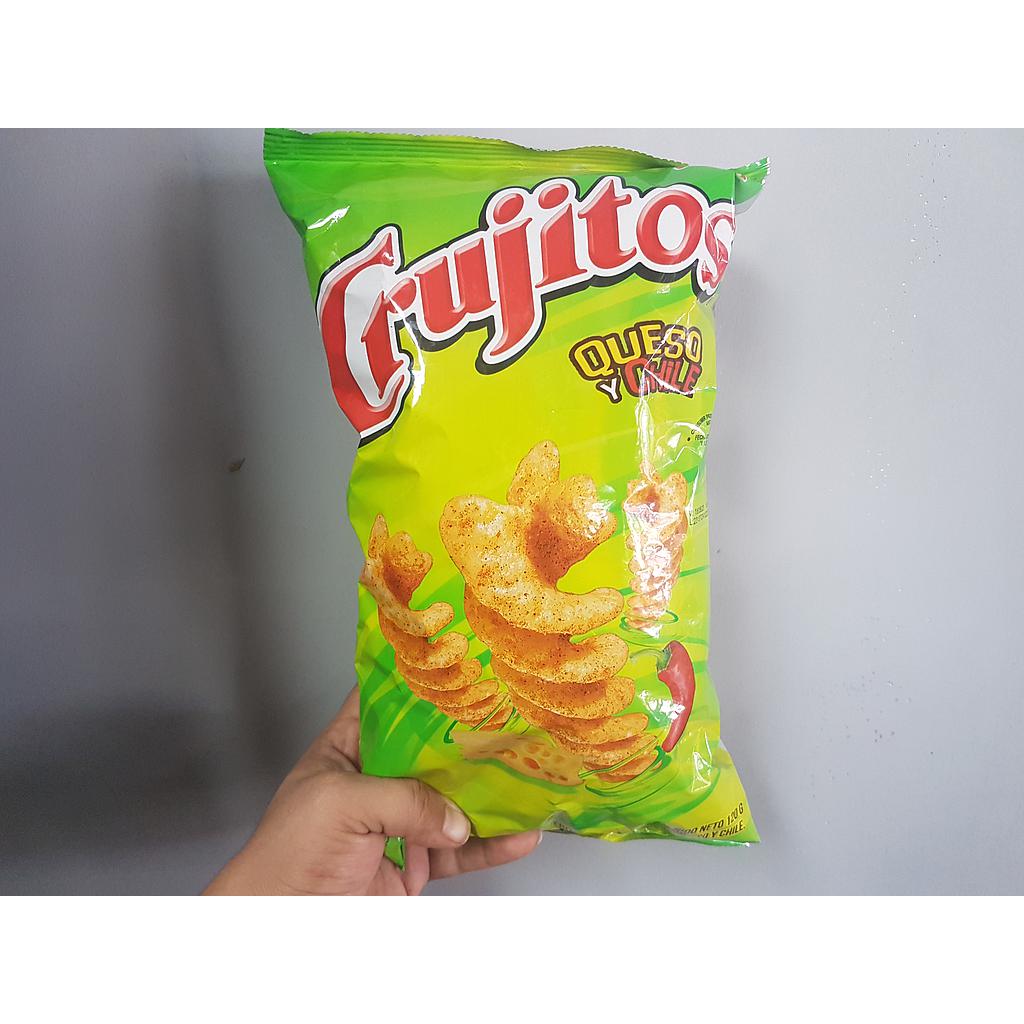 CRUJITOS GRANDE