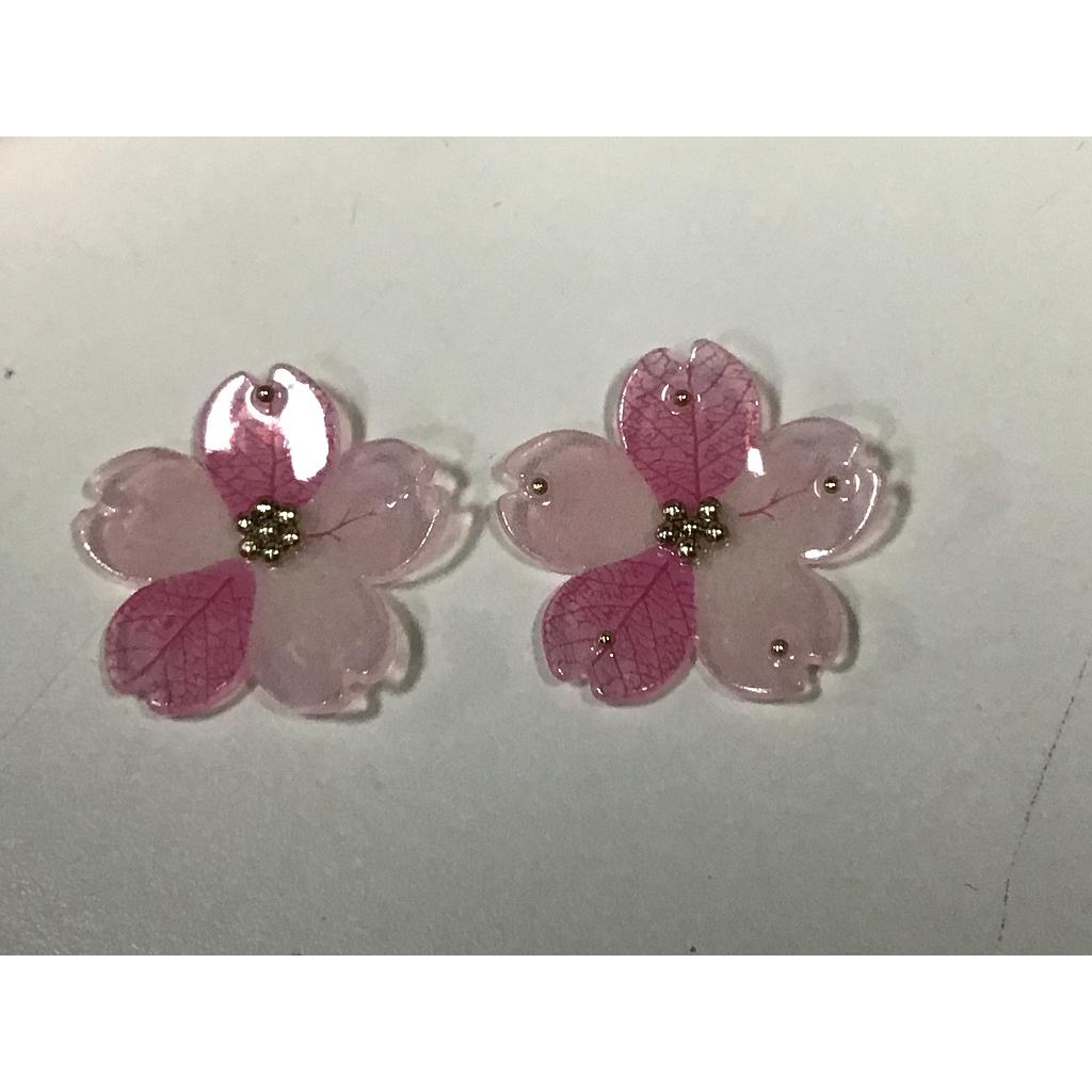 FLOR ACRILICA 23MM