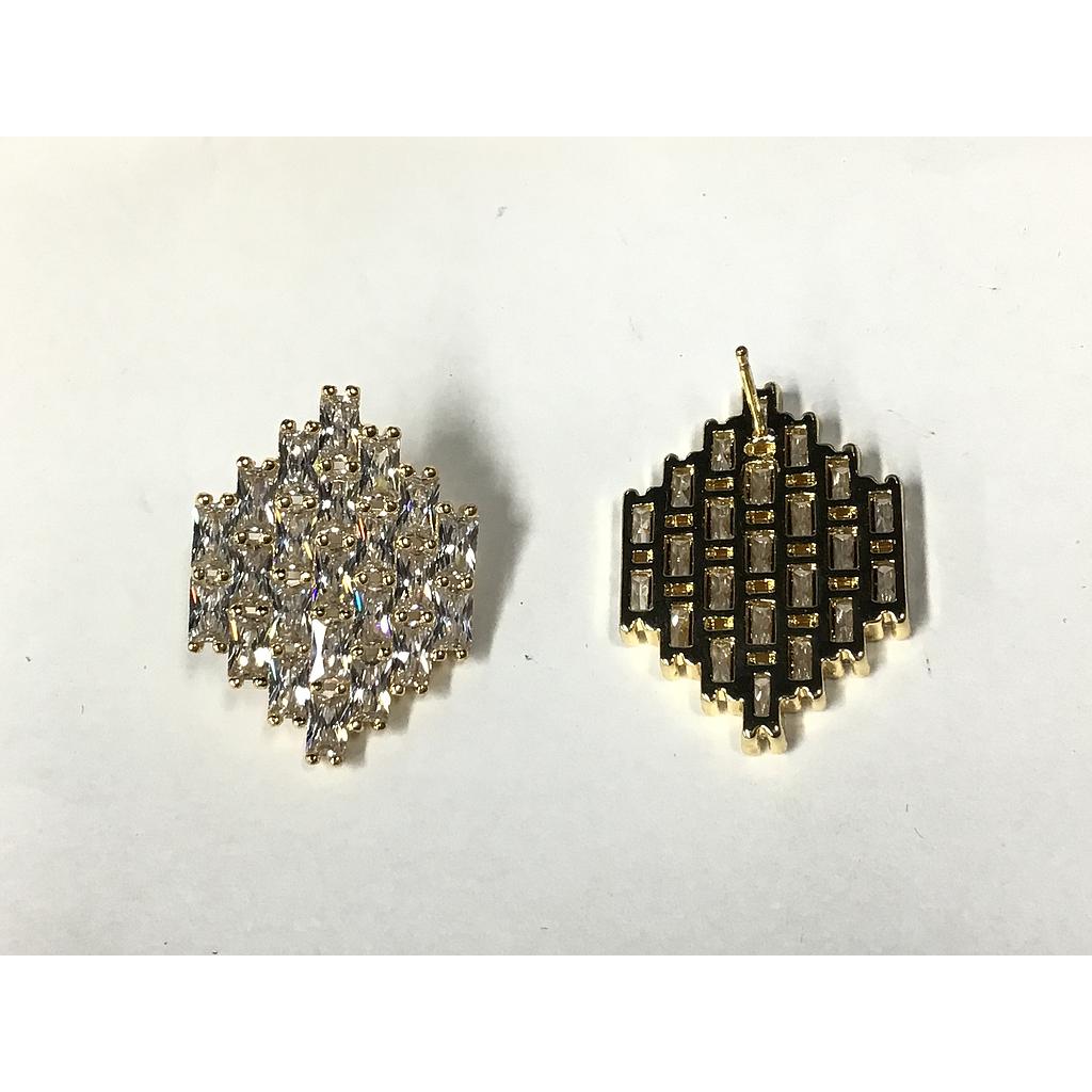 ARETES ELECTROENCHAPADO