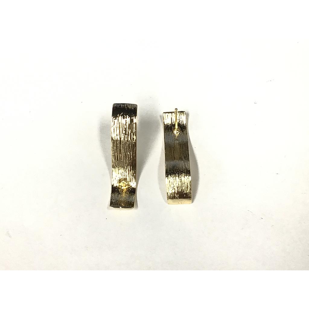 PATENTES PARA PEGAR PERLA ELECTROENCHAPADO