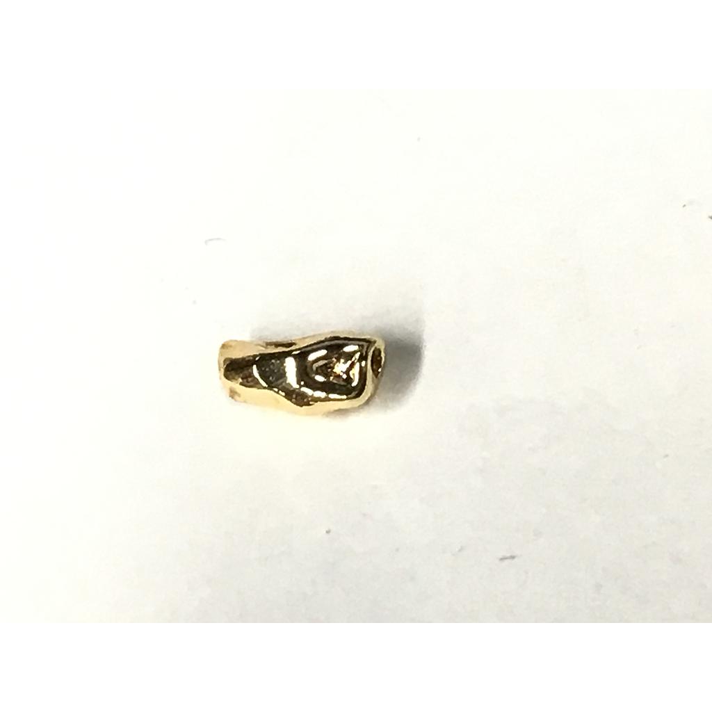 SEPARADOR 9X4MM ELECTROENCHAPADO