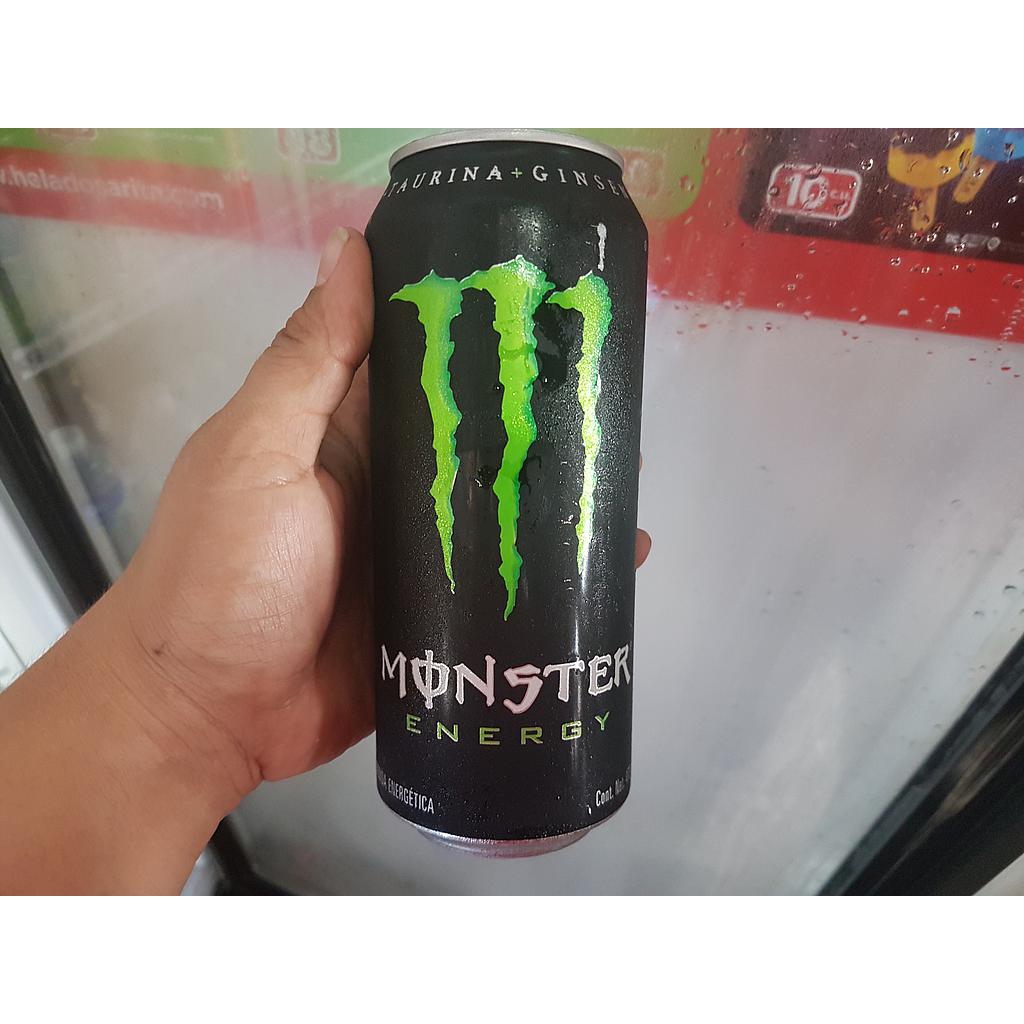 MONTERS