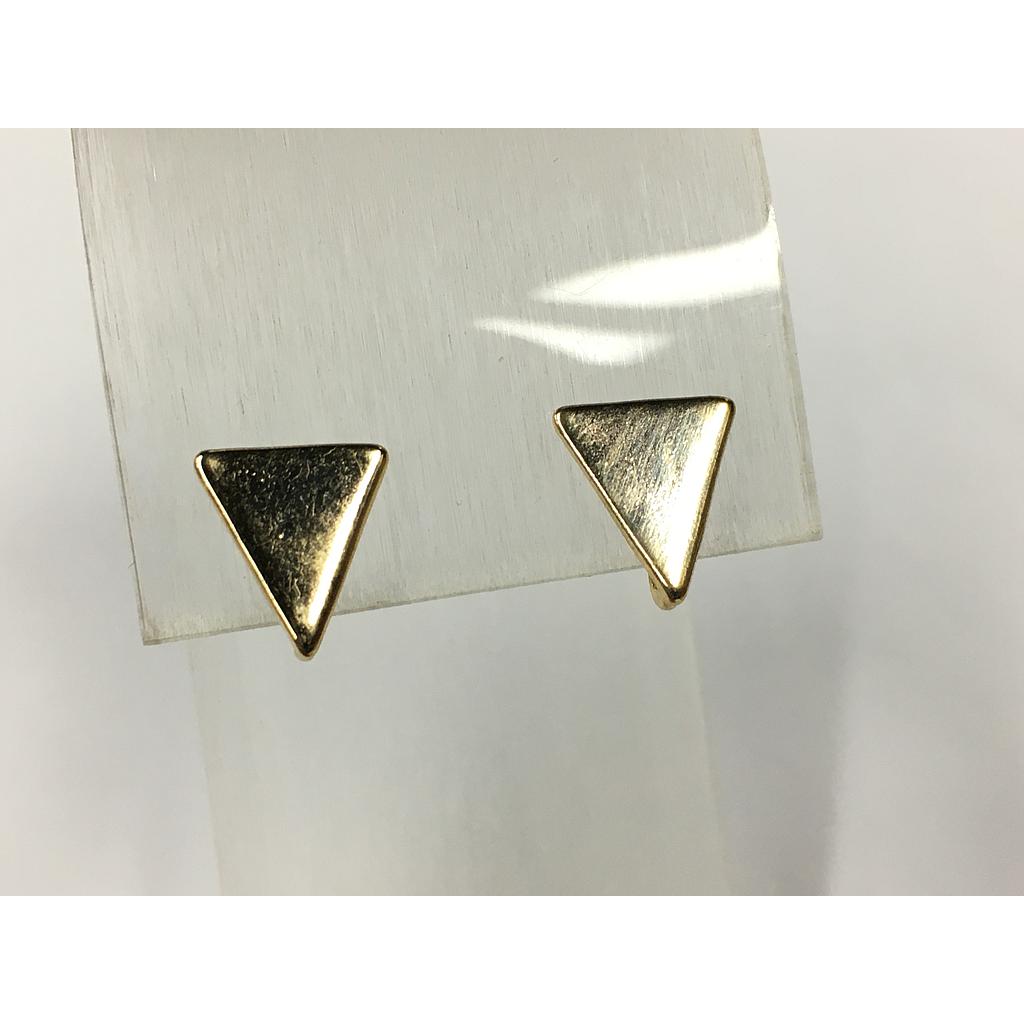 PATENTE TRIANGULO ELECROENCHAPADO