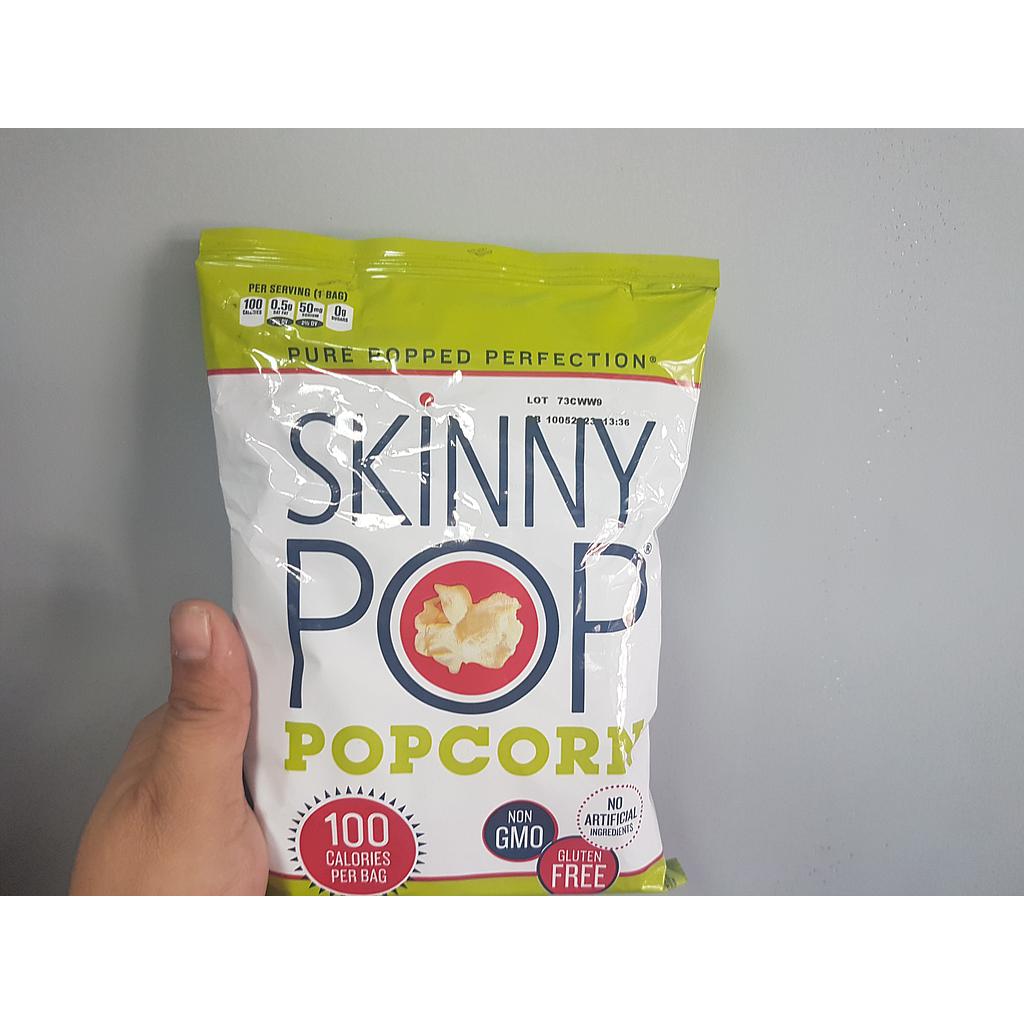 SKYNNY POP