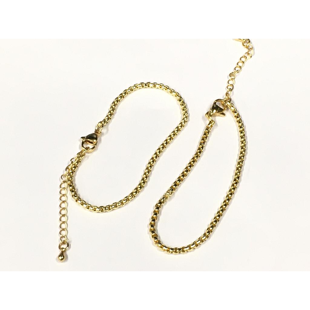 PULSERA DE MICROCIRCONIA