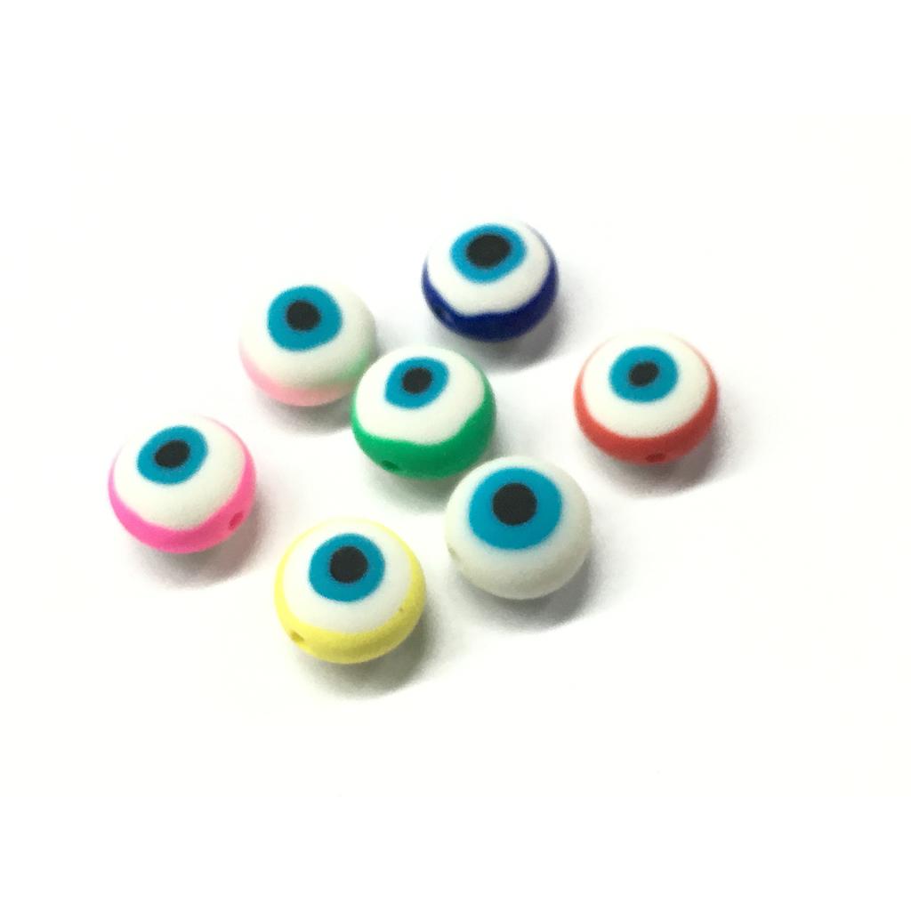 FIMO DE OJOS UNIDAD