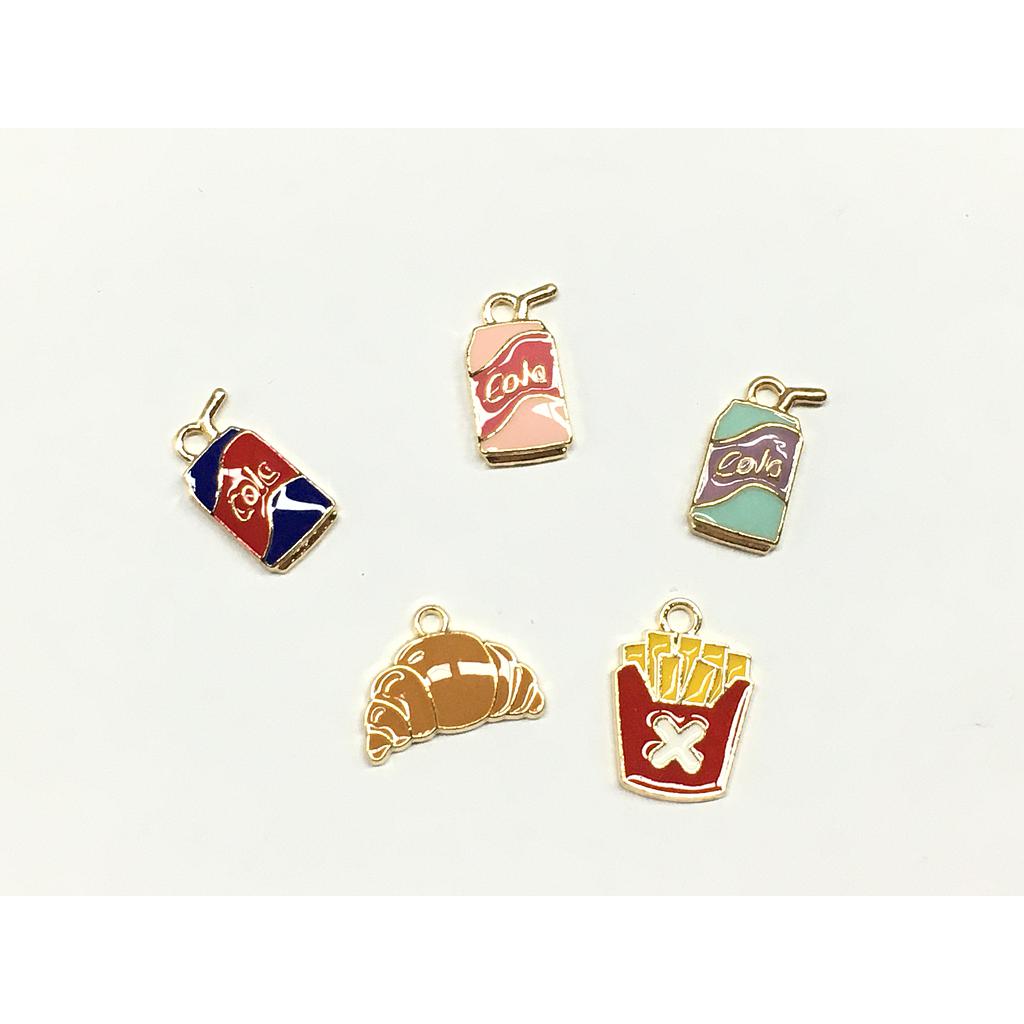 DIJES VARIOS ENAMEL