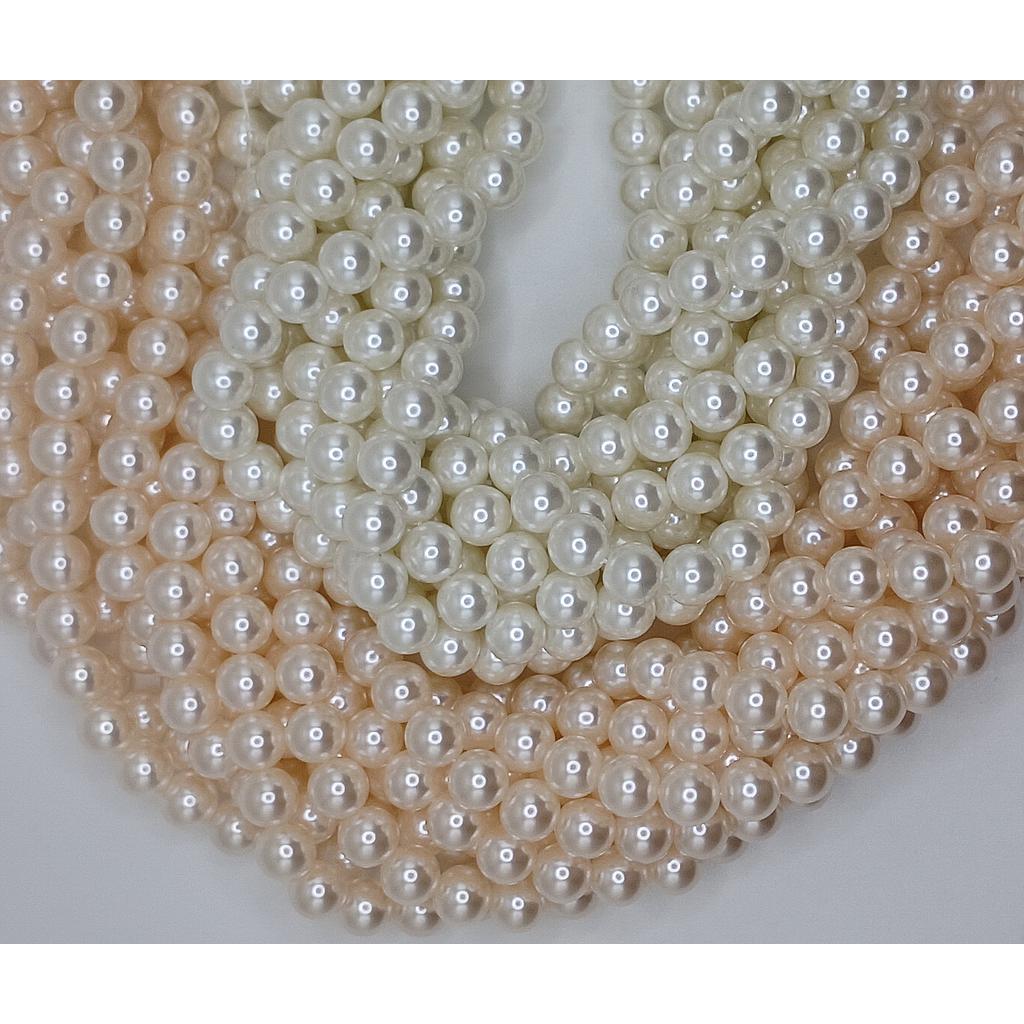 PERLA MARJORICA 8MM